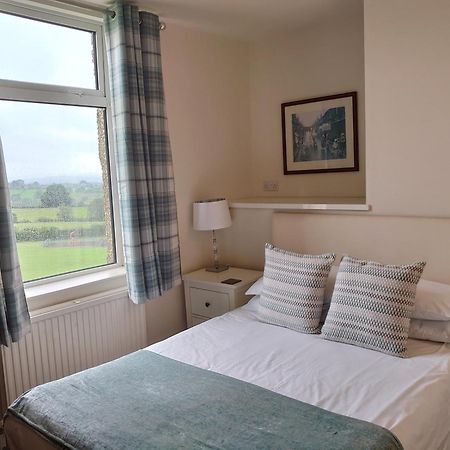 Geordie Pride Lodge Liversedge Camera foto