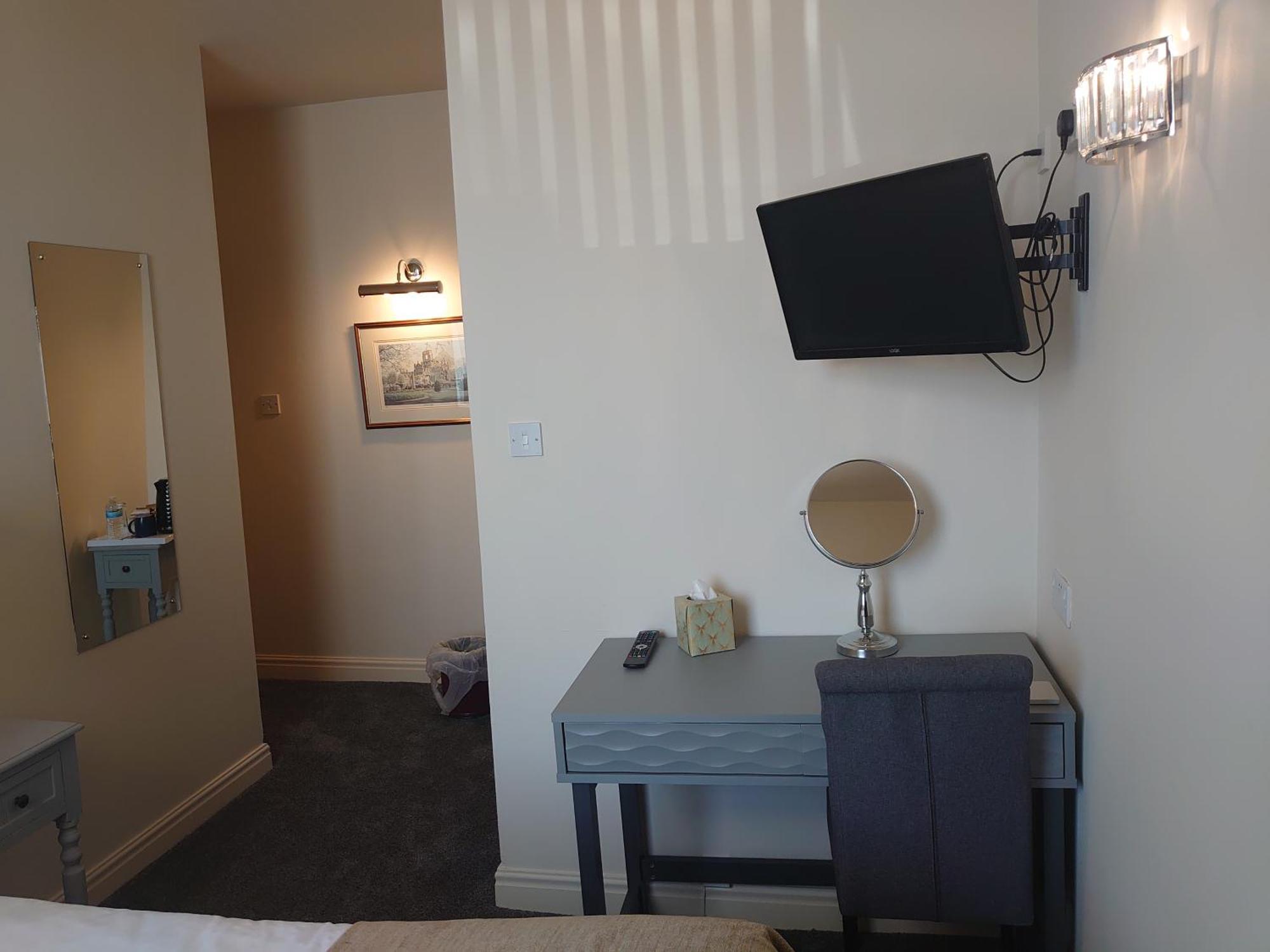 Geordie Pride Lodge Liversedge Camera foto